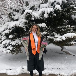 Meet your Posher, Melissa